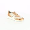 Kevin Ladies | Dl-Sport Sneakers - Baskets Beige