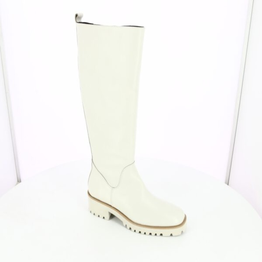 Kevin Ladies | Cypress Boots Beige