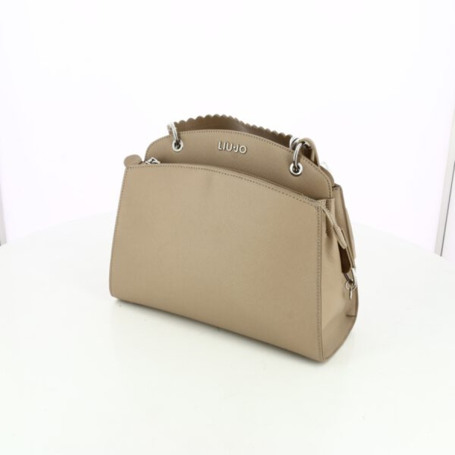 Kevin Accessories | Liu Jo Handbags Beige