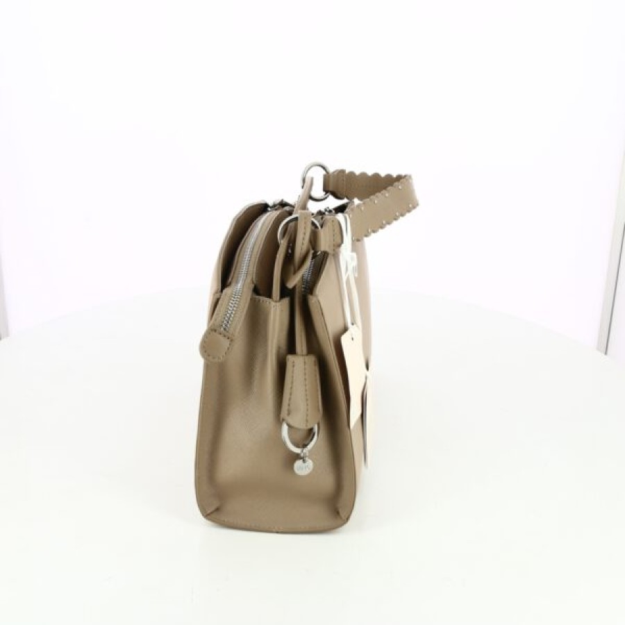 Kevin Accessories | Liu Jo Handbags Beige