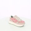 Kevin Ladies | Sun 68 Sneakers - Baskets Pink