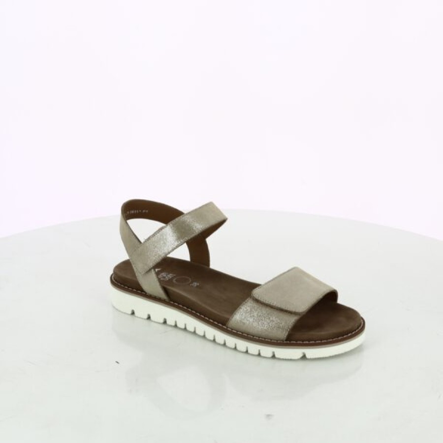 Kevin Ladies | Ara Sandals Beige