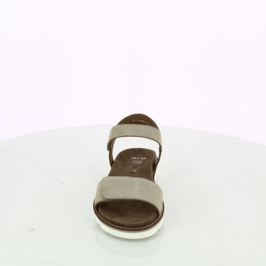 Kevin Ladies | Ara Sandals Beige