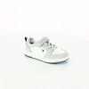 Kevin Boys | Tommy Hilfiger Kids Velcro Shoes Gray