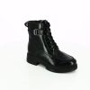 Kevin Ladies | Tamaris Boots - Bottines Black