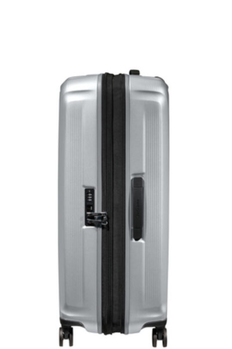 Kevin Travel suitcases | Samsonite Silver