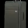 Kevin Travel suitcases | Samsonite Green