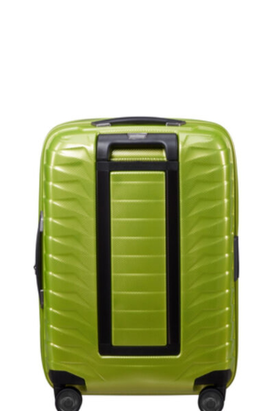 Kevin Travel suitcases | Samsonite Green