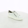 Kevin Ladies | Dl-Sport Sneakers - Baskets White