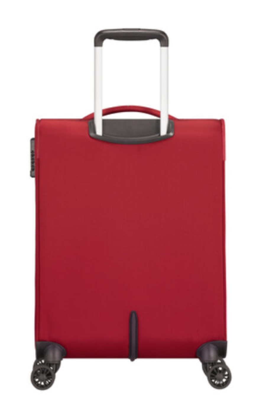 Kevin Travel suitcases | American Tourister Red