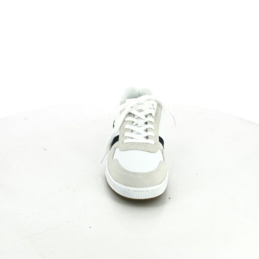 Kevin Gentlemen | Lacoste Sneakers - Baskets White