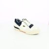 Kevin Gentlemen | Lacoste Sneakers - Baskets White