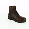 Kevin Gentlemen | Cypres Boots - Bottines Brown