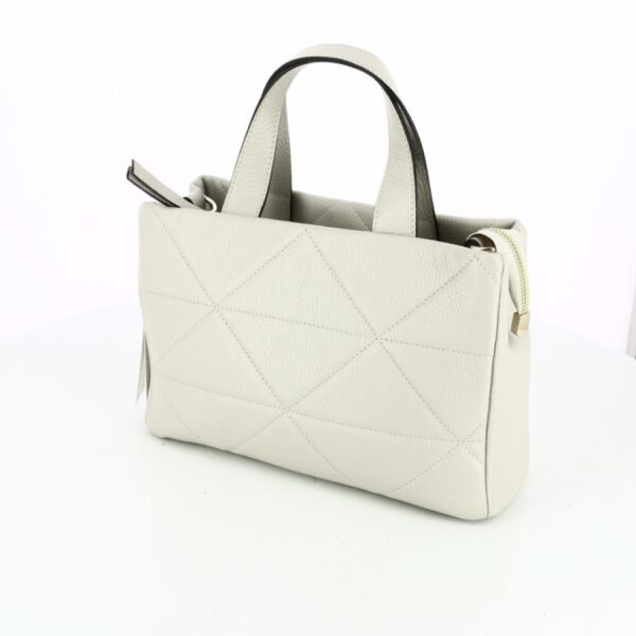 Kevin Accessories | Carol J. Handbags Beige