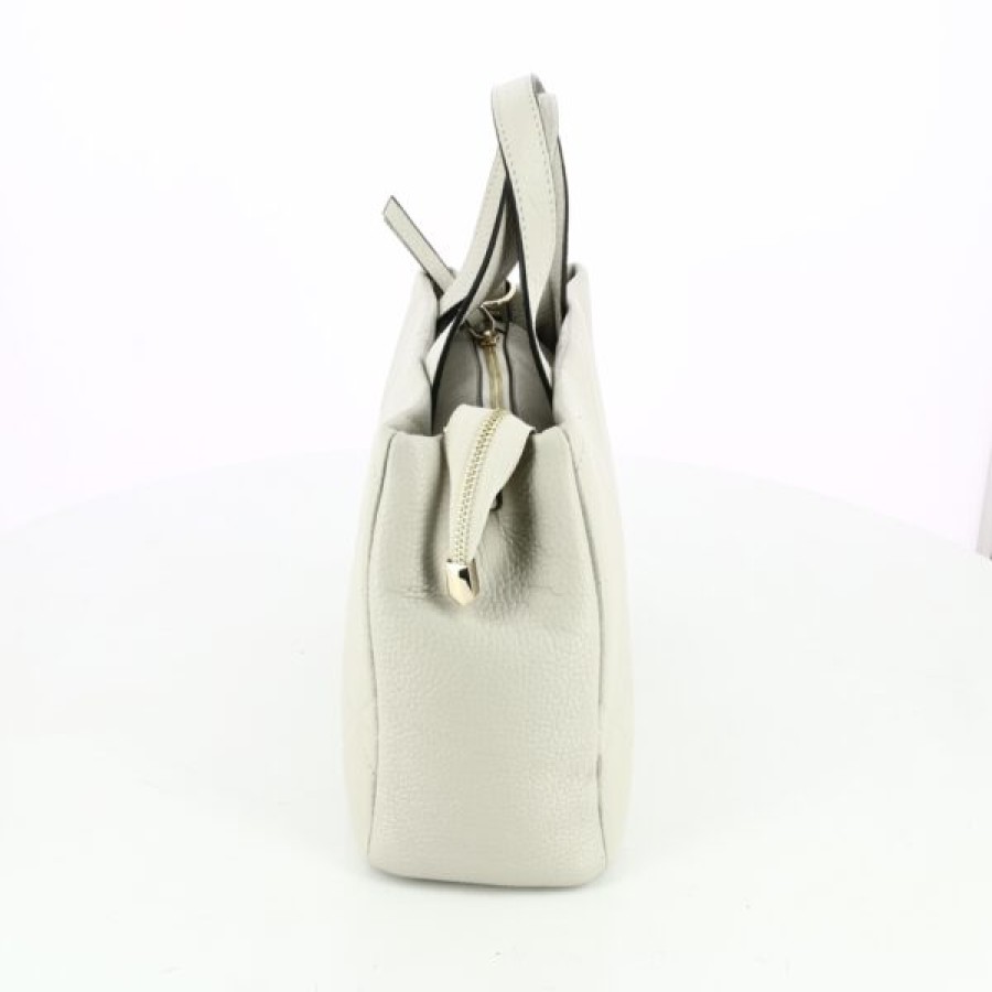 Kevin Accessories | Carol J. Handbags Beige