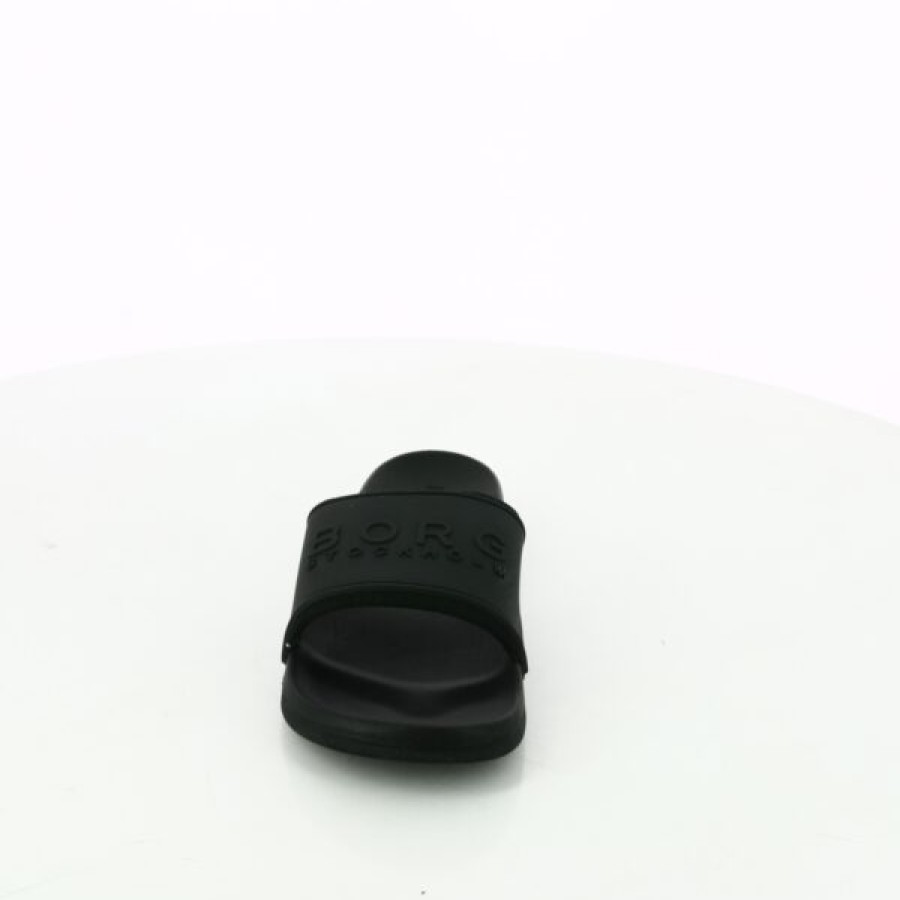 Kevin Ladies | Bjorn Borg Slippers Black