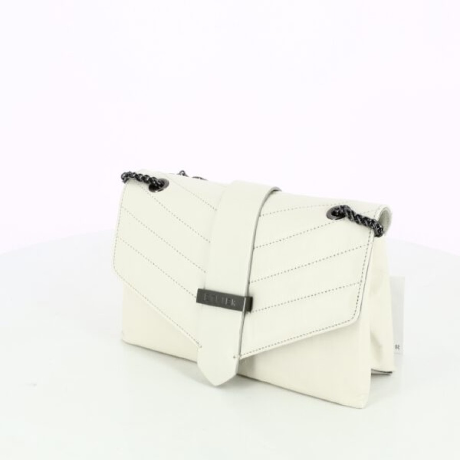 Kevin Accessories | Etrier Handbags Beige