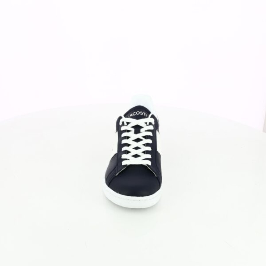 Kevin Gentlemen | Lacoste Sneakers - Baskets Blue