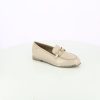 Kevin Ladies | Nathan-Baume Loafers - Beige Moccasins