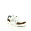 Kevin Boys | O'Neill Velcro shoes White