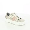 Kevin Ladies | Nerogiardini Sneakers - Baskets Beige