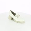 Kevin Ladies | Dl-Sport Loafers - Beige Moccasins