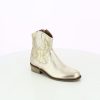 Kevin Girls | Kipling Boots - Bottines Gold