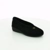 Kevin Ladies | Cypress Slippers Black