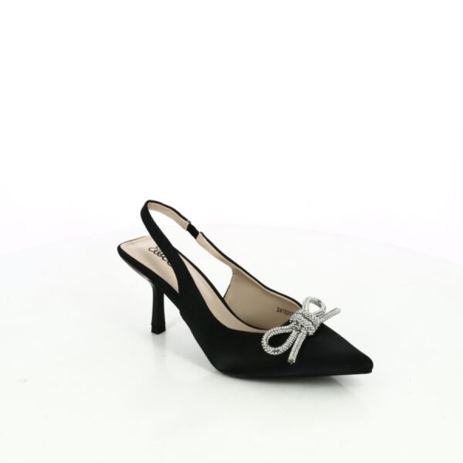 Kevin Ladies | Ella Cruz Pumps Black