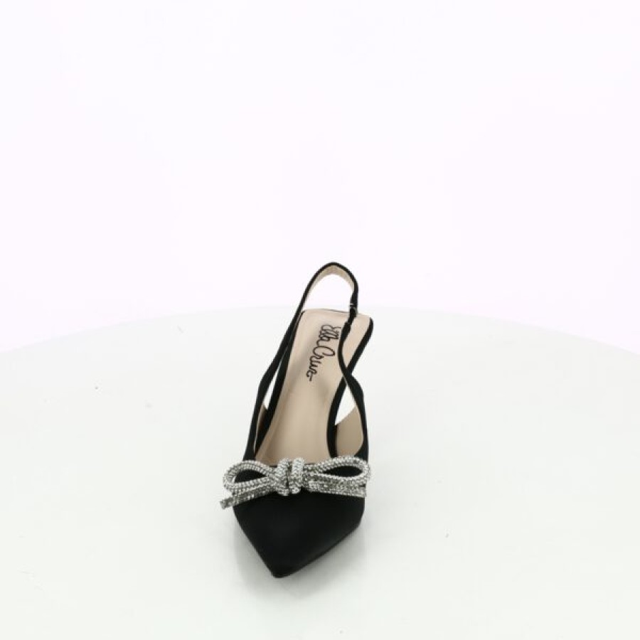 Kevin Ladies | Ella Cruz Pumps Black