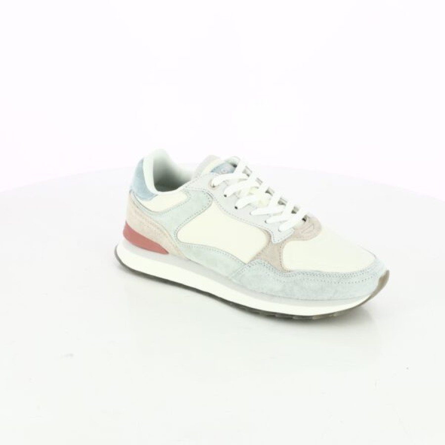 Kevin Ladies | Hoff Sneakers - Baskets White