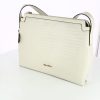 Kevin Accessories | Kisses Of Pearl Handbags Beige