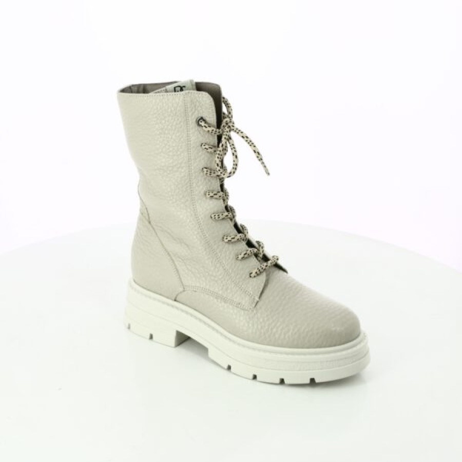 Kevin Ladies | Dl-Sport Boots - Beige Bottines