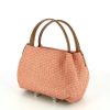 Kevin Accessories | Marlon Handbags Orange