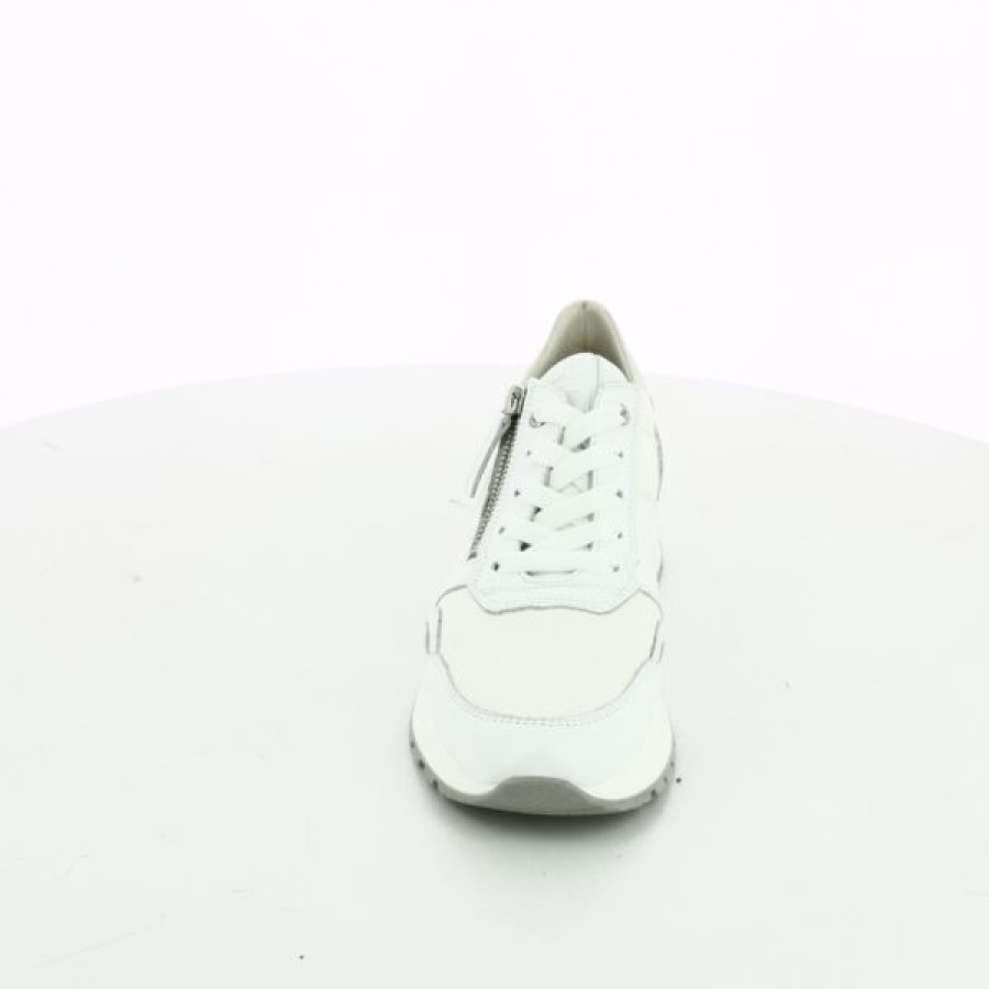 Kevin Ladies | Dl-Sport Sneakers - Baskets White