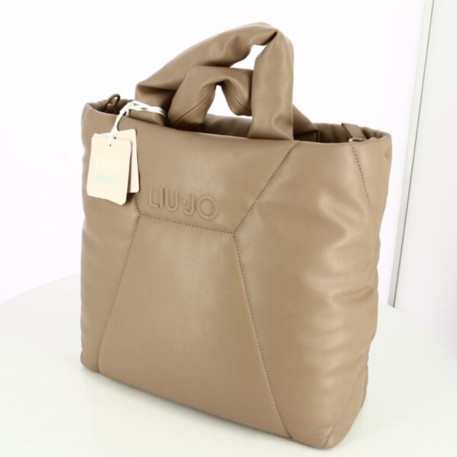 Kevin Accessories | Liu Jo Handbags Beige