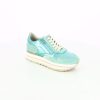 Kevin Ladies | Dl-Sport Sneakers - Baskets Green