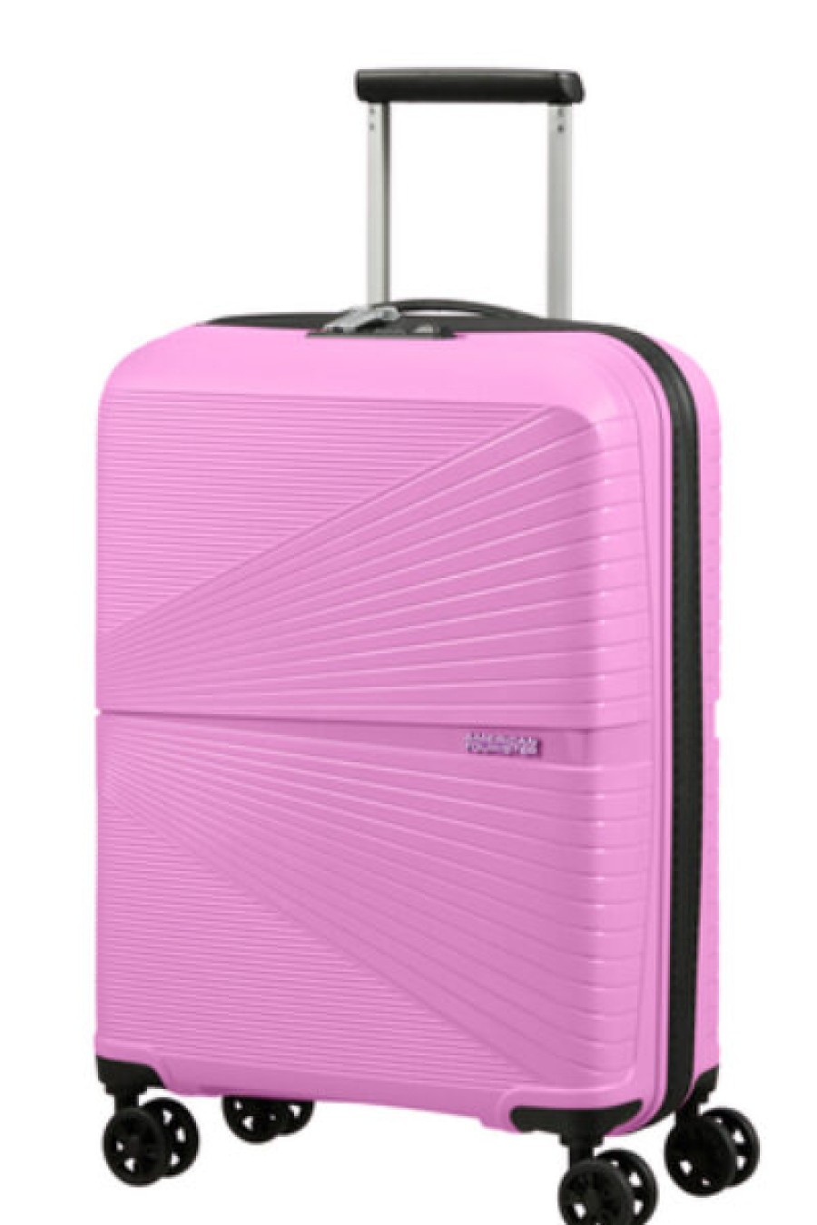 Kevin Travel suitcases | American Tourister Pink