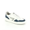 Kevin Gentlemen | Hub Sneakers - Baskets White