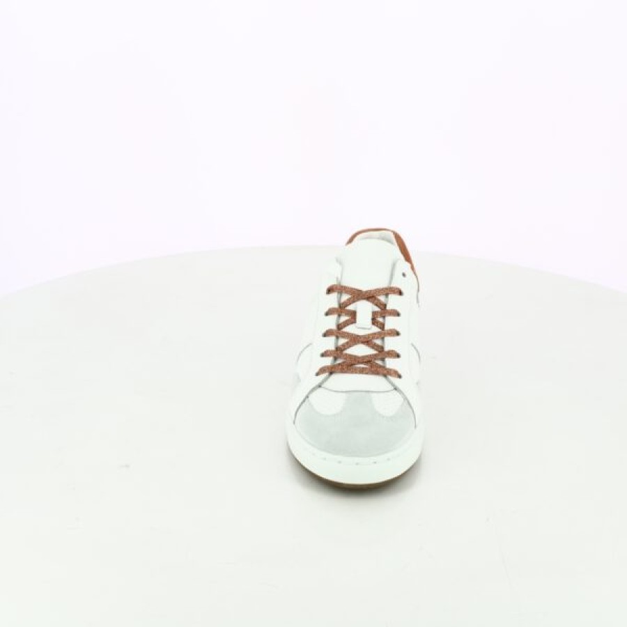 Kevin Ladies | Cycleur De Luxe Sneakers - Baskets White