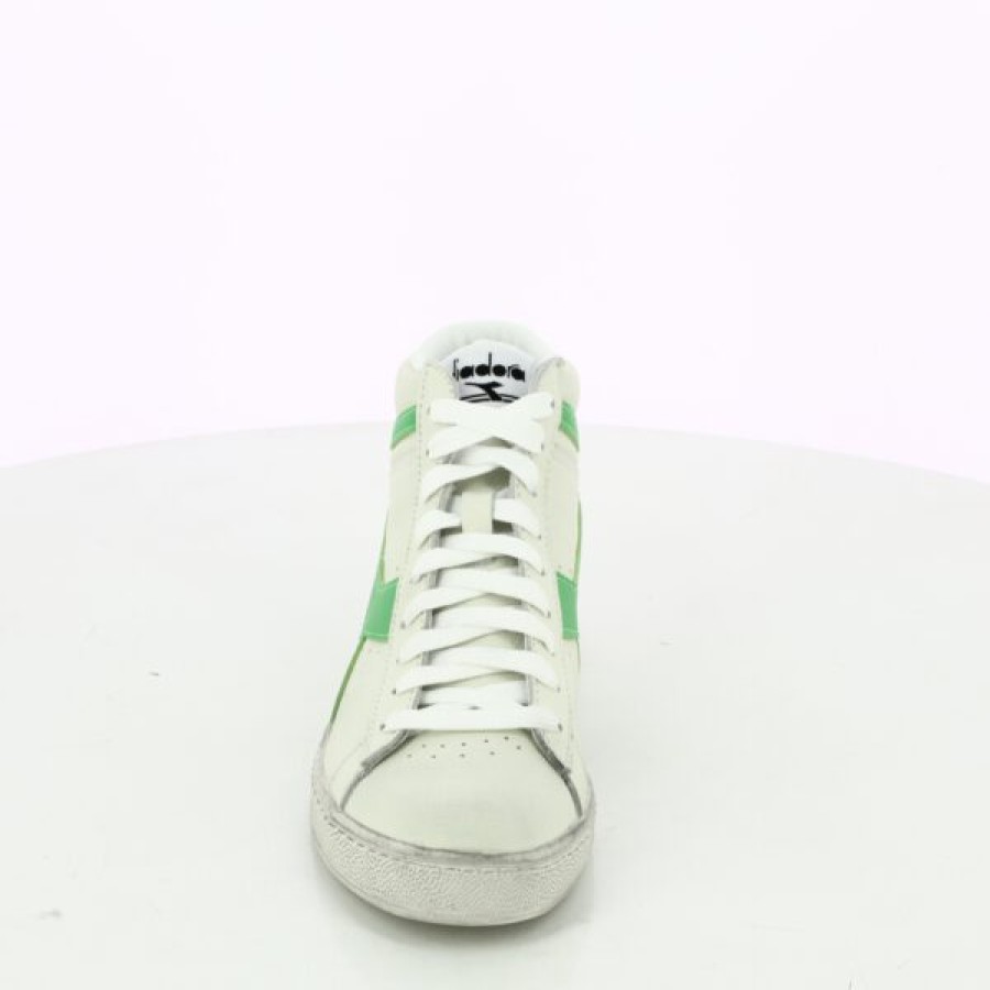 Kevin Ladies | Diadora Sneakers - Baskets White