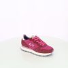 Kevin Ladies | Sun 68 Sneakers - Baskets Fuchsia