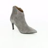 Kevin Ladies | Pedro Miralles Ankle boots Taupe