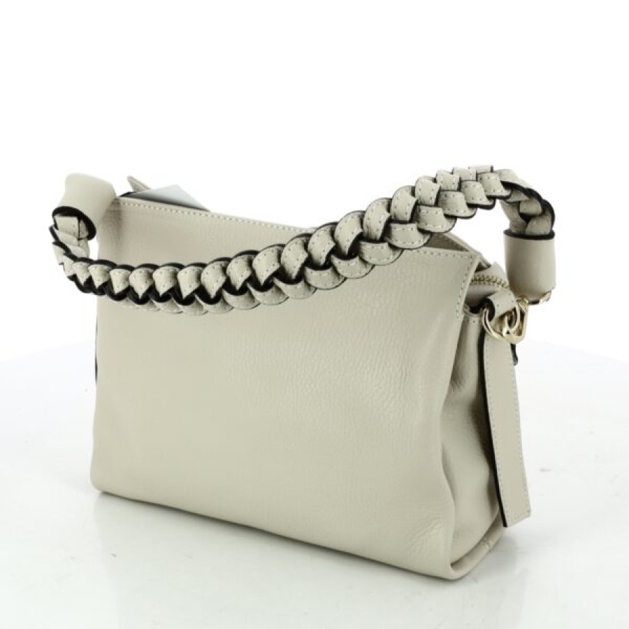 Kevin Accessories | Marlon Handbags Beige