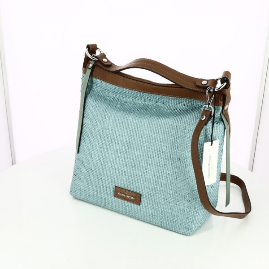 Kevin Accessories | Carol J. Handbags Blue