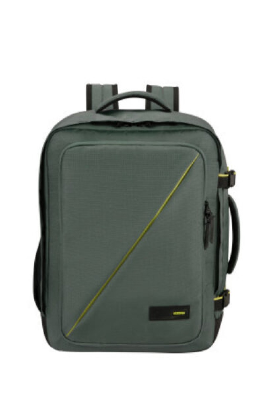 Kevin Accessories | American Tourister Green