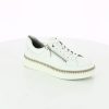 Kevin Ladies | Tamaris Sneakers - Baskets White