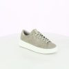 Kevin Ladies | Hip Lace-up Shoes Taupe