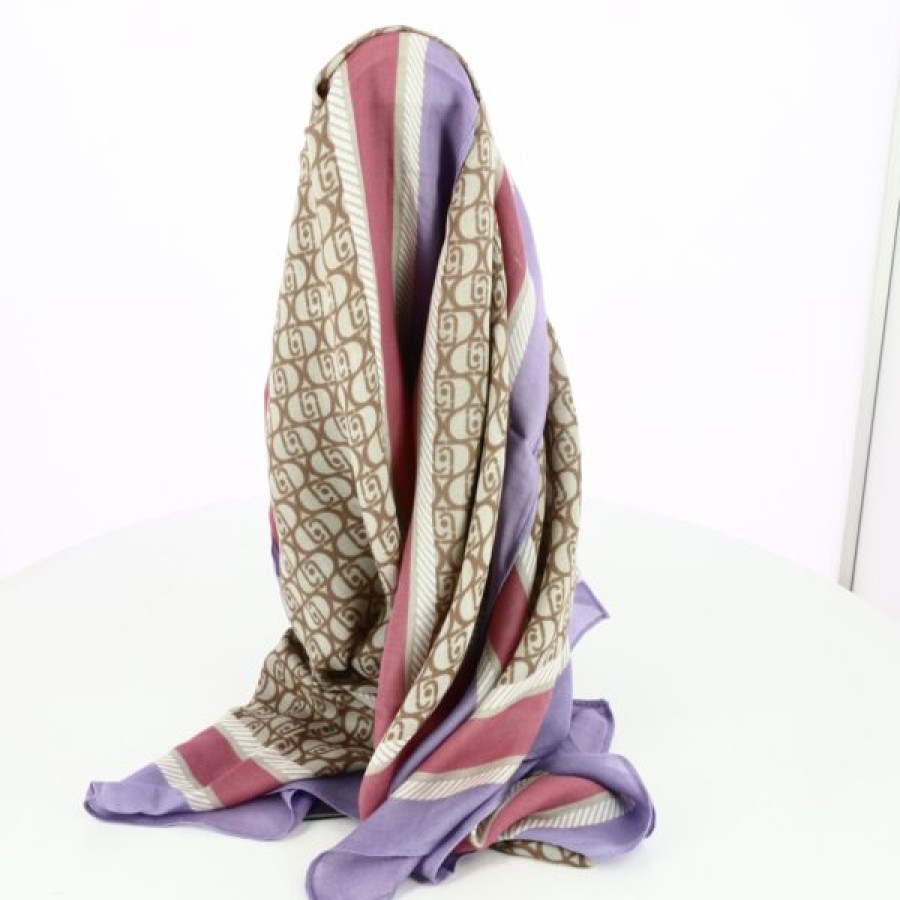 Kevin Accessories | Liu Jo Scarves Pink