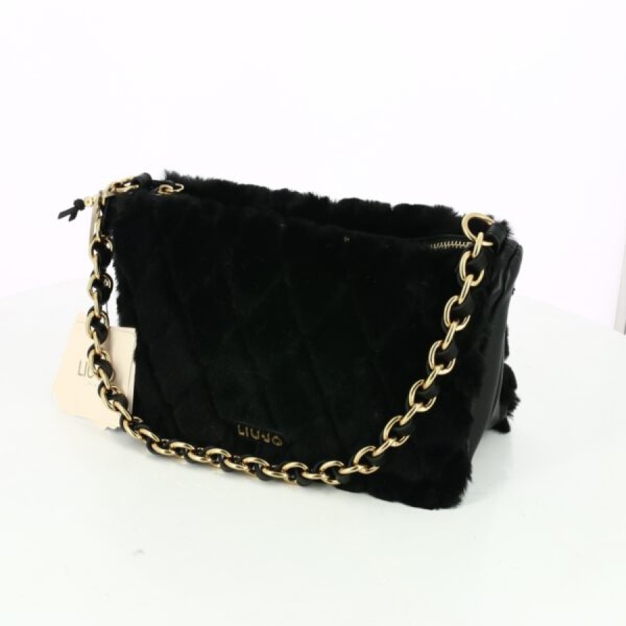 Kevin Accessories | Liu Jo Handbags Black